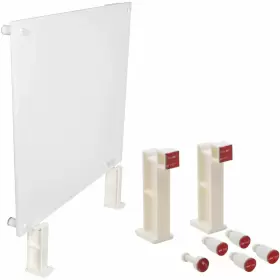 786071411722 ECONOHOME Mount Heater Mounting Set Tools