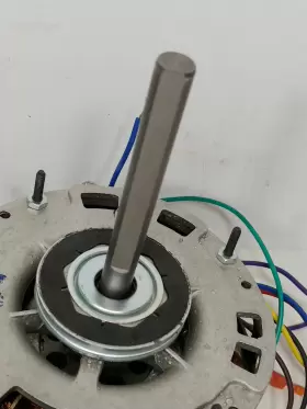 EM3583 ECONOMASTER Rpm Drive Furnace Motor #3 EM3583 ECONOMASTER Rpm Drive Furnace Motor #3