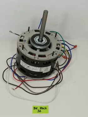 EM3583 ECONOMASTER Rpm Drive Furnace Motor EM3583 ECONOMASTER Rpm Drive Furnace Motor