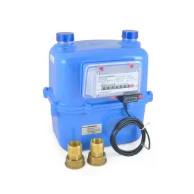 APGM-075-CF EKM METERING Gas Meter Pulse
