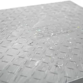 EK24-2 EKON Ac Condensing Unit Pad #3 EK24-2 EKON Ac Condensing Unit Pad #3