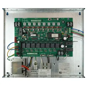 EB-ZEA8 ELECTRO INDUSTRIES Controller Electric Boilers
