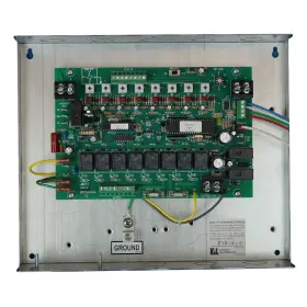EB-ZES8 ELECTRO INDUSTRIES Controller Electric Boilers