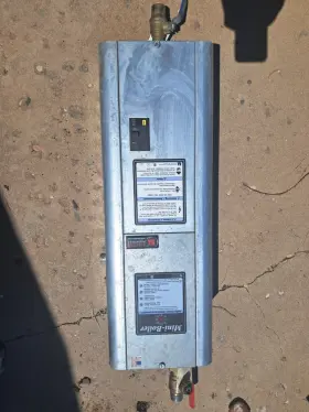 EMB-R1-07-240-1 ELECTRO INDUSTRIES Mini Boiler Water