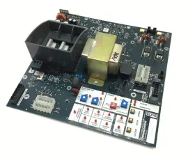 V043002-38933 ELITE PRODUCTS Omnicontrol Circuit Board Omni