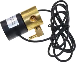 313040234244 ELSOON Disc Brake Solenoid Reverse Flow Dexter