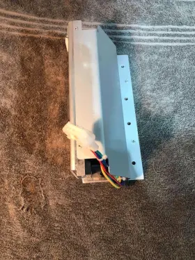 1013411 EMERSON Furnace Motor Control #2