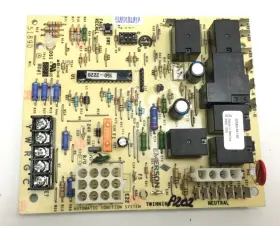 150-2220 EMERSON Furnace Control Circuit Board #2 150-2220 EMERSON Furnace Control Circuit Board #2
