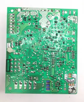 150-2220 EMERSON Furnace Control Circuit Board #3 150-2220 EMERSON Furnace Control Circuit Board #3