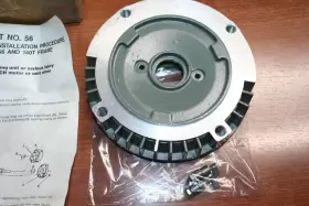 2A444 EMERSON Frame Mounting Kit #2