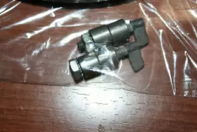 2A444 EMERSON Frame Mounting Kit #3