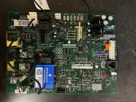 47-102090-04 EMERSON Alert Control Board