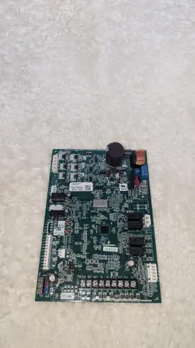 50L47-160-02 EMERSON Control Board #2