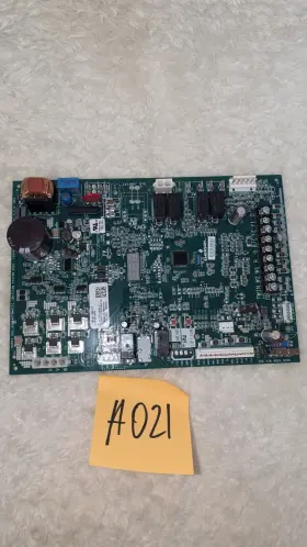50L47-160-02 EMERSON Control Board #3