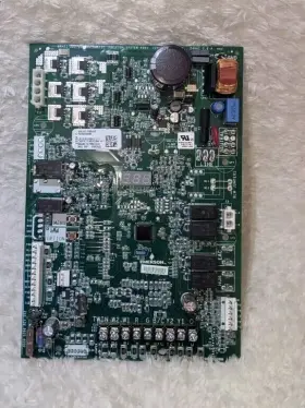 50L47-160-02 EMERSON Control Board