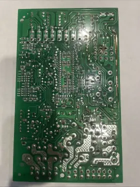 50M51-743 EMERSON Rodgers Circuit Board #2