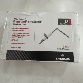 790-820A1 EMERSON Flame Sensor Trane Rodgers