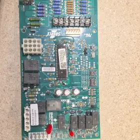 59-5173 EMERSON CLIMATE TECHNOLOGIES Furnace Control Board