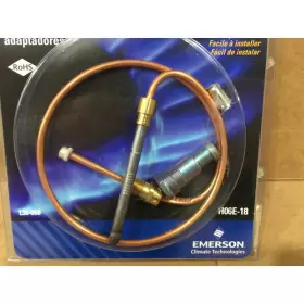 TCP00090 EMERSON CLIMATE TECHNOLOGIES Ect Thermocouple Gas #2