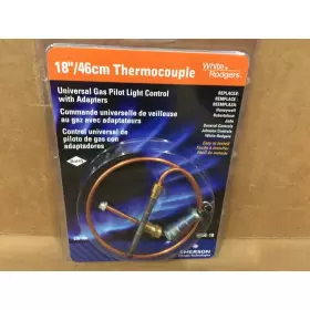TCP00090 EMERSON CLIMATE TECHNOLOGIES Ect Thermocouple Gas #3
