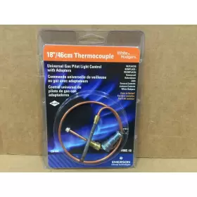 TCP00090 EMERSON CLIMATE TECHNOLOGIES Ect Thermocouple Gas
