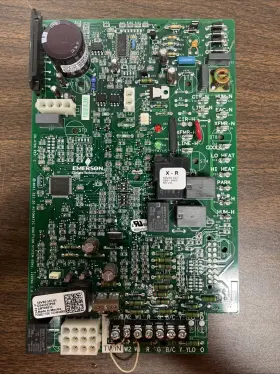 CNT08012 EMERSON Furnace Control Board Kit