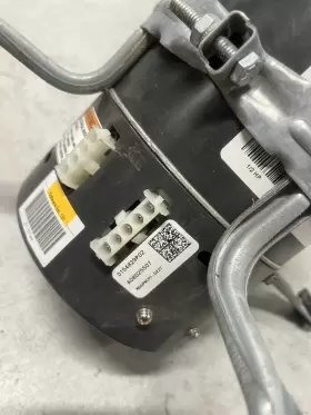 D154829P02 EMERSON Trane Blower #2