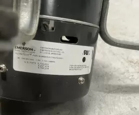 D154829P02 EMERSON Trane Blower #3