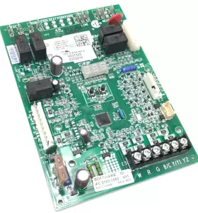 D346300P01 EMERSON Hvac Control Circuit Board