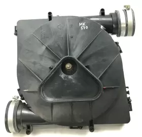 K33HXCHW-1017 EMERSON Furnace Inducer Blower Motor Carrier #2