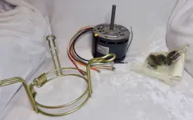 K55HXBTS-1334 EMERSON Nos Furnace Blower Motor