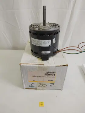 K55HXJAM-8965 EMERSON Motor