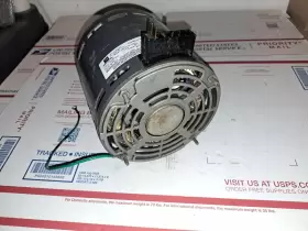 K55HXJNG-9226 EMERSON Blower Motor York Nordyne Gibson Air #3