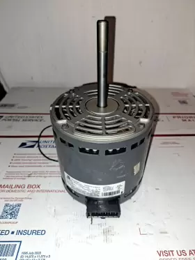 K55HXJNG-9226 EMERSON Blower Motor York Nordyne Gibson Air