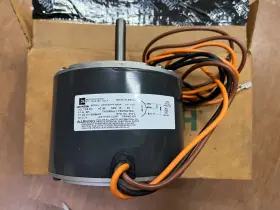 K55HXKYF-9834 EMERSON Rpm