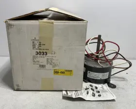 K55HXSYL-8000 EMERSON Condenser Fan Motor Rpm K55HXSYL-8000 EMERSON Condenser Fan Motor Rpm