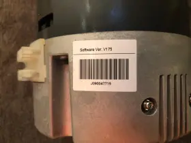 M055PWCSW-0276 EMERSON Goodman Furnace Blower Motor #3