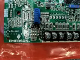 PCBBF164S EMERSON Goodman Amana Daikin Furnace Control Board #3 PCBBF164S EMERSON Goodman Amana Daikin Furnace Control Board #3