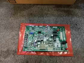 PCBBF164S EMERSON Goodman Amana Daikin Furnace Control Board PCBBF164S EMERSON Goodman Amana Daikin Furnace Control Board
