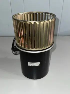 S55GYEWF3261 EMERSON Furnace Blower Motor Weil Mclain Fan