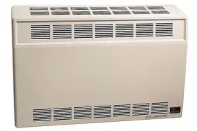 DV35SGLP EMPIRE COMFORT SYSTEMS Vent Wall Furnace Propane