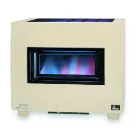 RH50BLP EMPIRE COMFORT SYSTEMS Gas Fired Heater