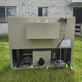 RH50CBNAT EMPIRE COMFORT SYSTEMS Vented Heater Blower