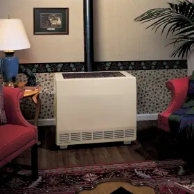 RH65CBLP EMPIRE COMFORT SYSTEMS Closed Front Heater Blower