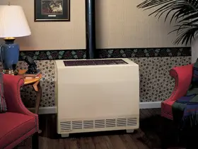 RH65CNAT EMPIRE COMFORT SYSTEMS Closed Front Heater Natural