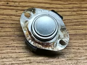 R1941 EMPIRE Furnace Fan Switch Thermostat #2 R1941 EMPIRE Furnace Fan Switch Thermostat #2