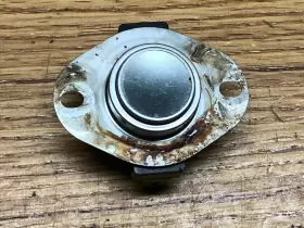 R1941 EMPIRE Furnace Fan Switch Thermostat #3 R1941 EMPIRE Furnace Fan Switch Thermostat #3