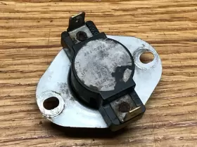 R1941 EMPIRE Furnace Fan Switch Thermostat R1941 EMPIRE Furnace Fan Switch Thermostat