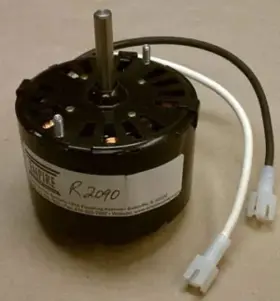 R2090 EMPIRE Blower Motor R2090 EMPIRE Blower Motor
