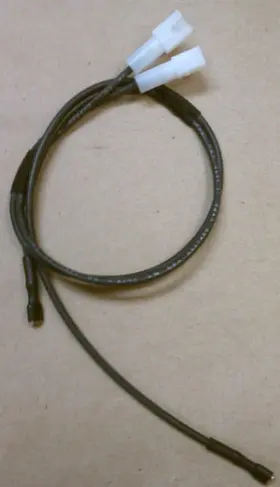 R2091 EMPIRE Wire Harness Fan
